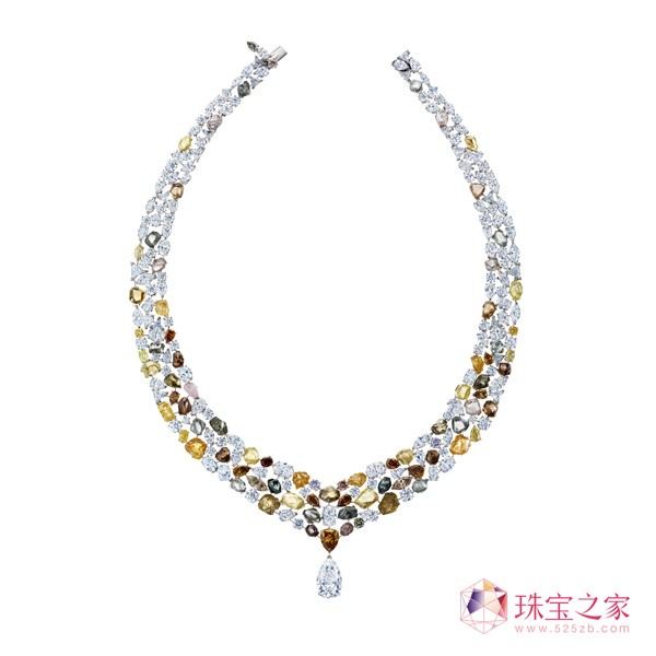 DeBeers @ʯ Ȼԭ@ ɏ  ߼錚 ˮ  L(fng)~