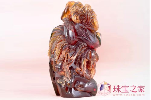 中寶協琥珀分會邀您共聚騰沖傳承匠心