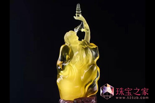 中寶協琥珀分會邀您共聚騰沖傳承匠心