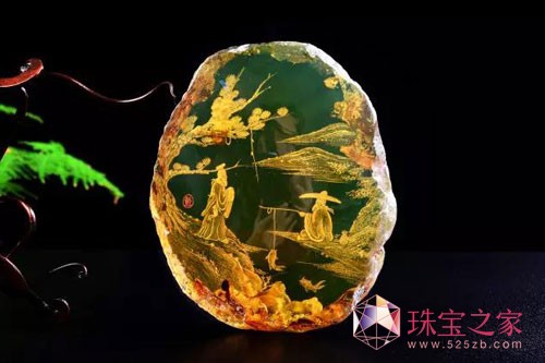 中寶協琥珀分會邀您共聚騰沖傳承匠心