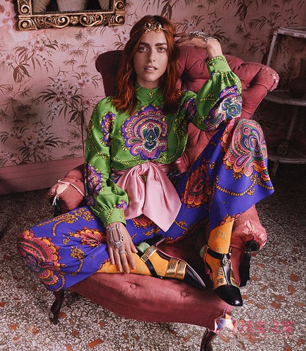 GUCCI 2018紺Ƭ_R