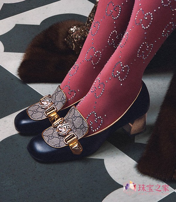 GUCCI 2018紺Ƭ_R