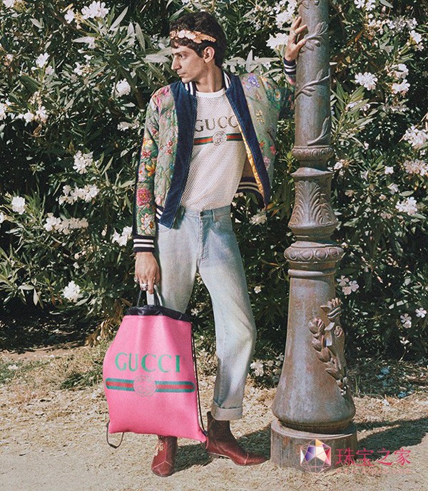 GUCCI 2018紺Ƭ_R