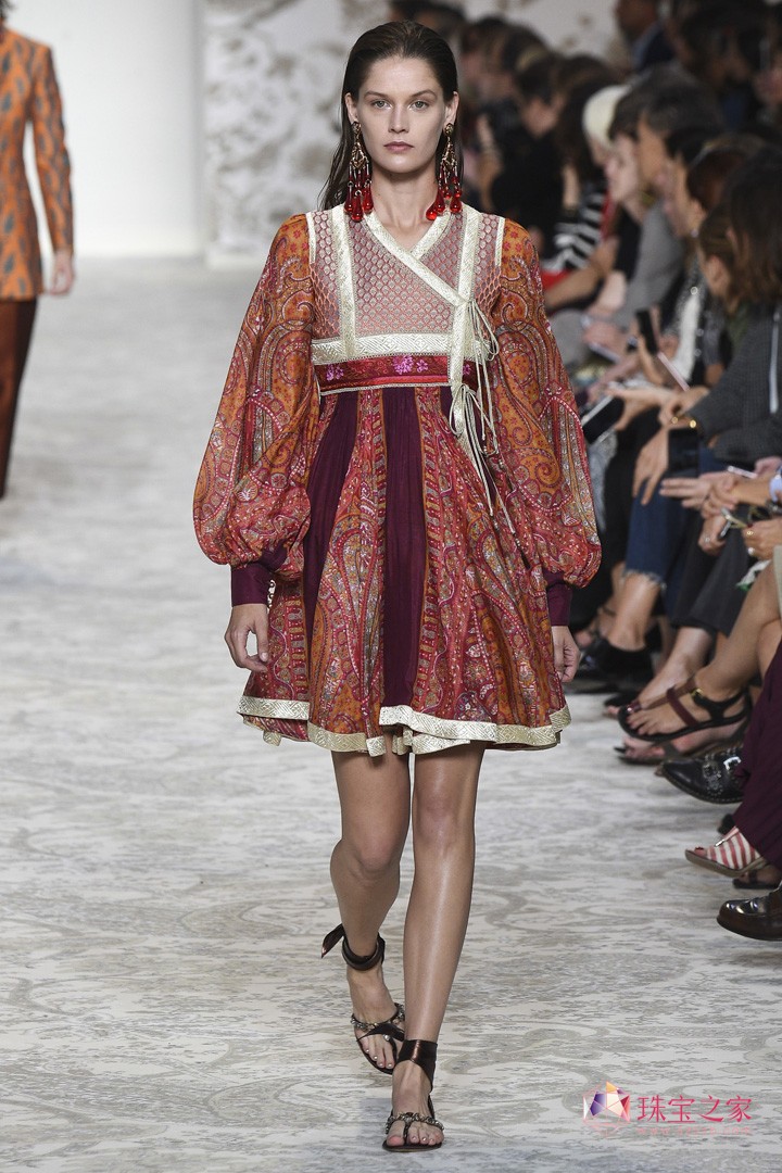 L L Etro  rb F 