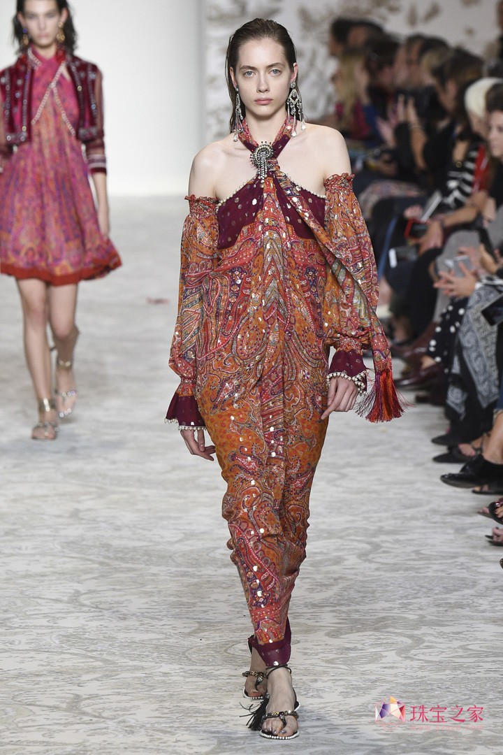 L L Etro  rb F 