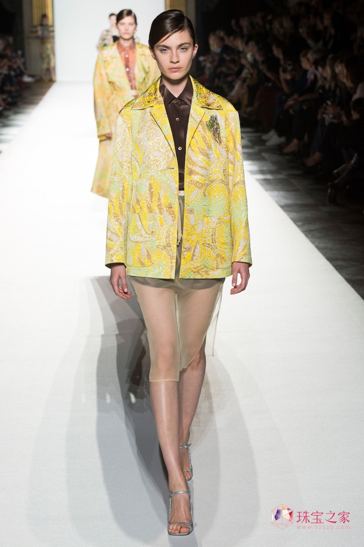 rֲʧˇgϢDries Van Noten 2018ϵЕrb