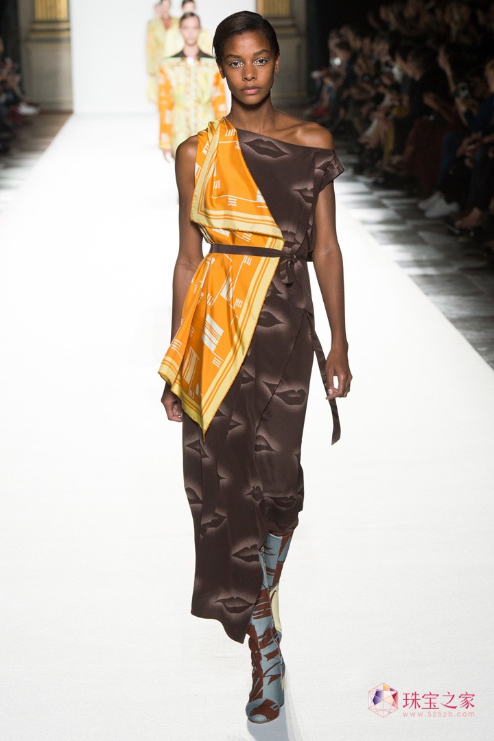 rֲʧˇgϢDries Van Noten 2018ϵЕrb