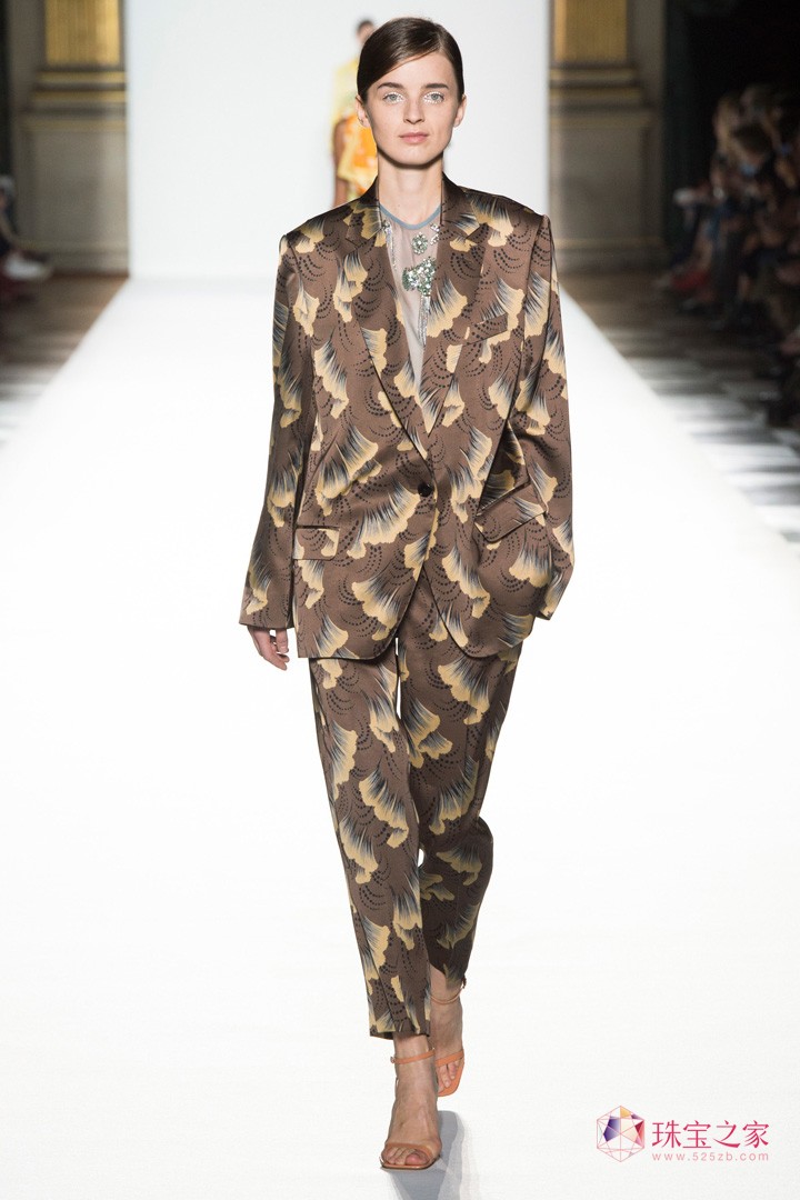 rֲʧˇgϢDries Van Noten 2018ϵЕrb