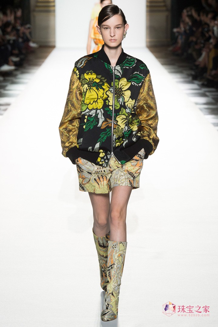 rֲʧˇgϢDries Van Noten 2018ϵЕrb