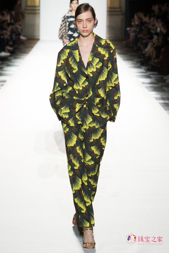 rֲʧˇgϢDries Van Noten 2018ϵЕrb
