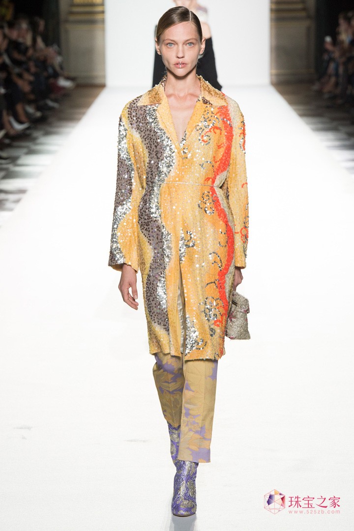 rֲʧˇgϢDries Van Noten 2018ϵЕrb