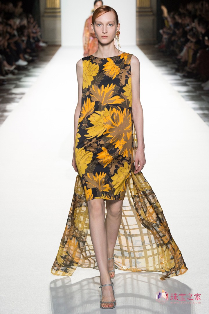 rֲʧˇgϢDries Van Noten 2018ϵЕrb