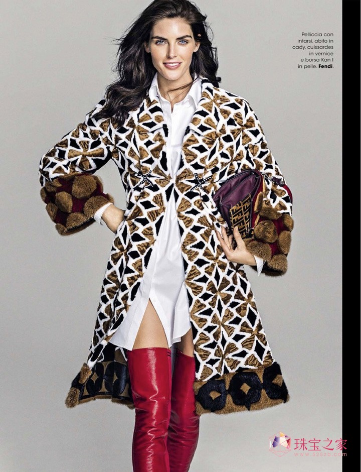 ģHilary Rhoda [＾LдƬ