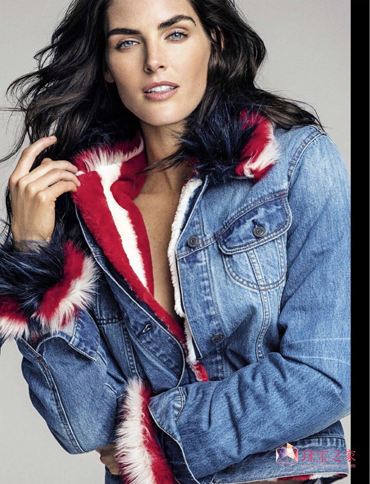 ģHilary Rhoda [＾LдƬ