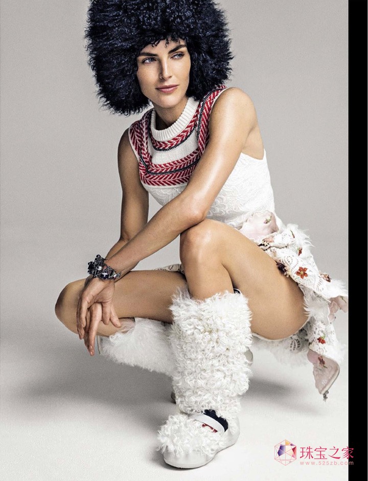ģHilary Rhoda [＾LдƬ