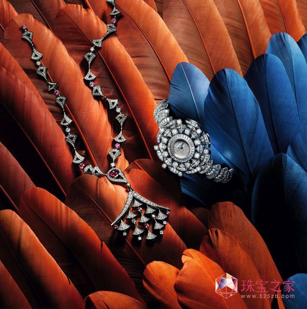 BVLGARI \ ¸  _RŮ   錚