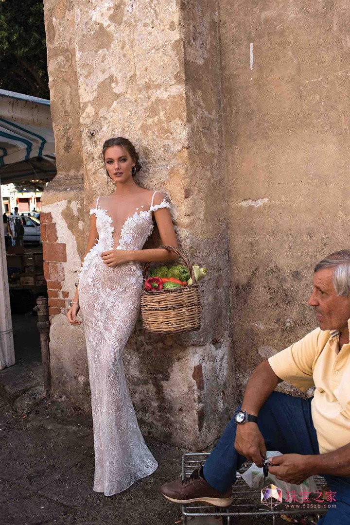 ħ Muse by Berta 2018ǰl(wi)鼆VƬ