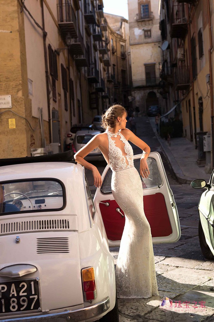 ħ Muse by Berta 2018ǰl(wi)鼆VƬ