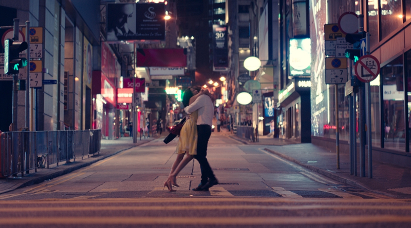 I Do 2018矩獻全新暖心廣告片《結婚了，讓我們練愛吧》