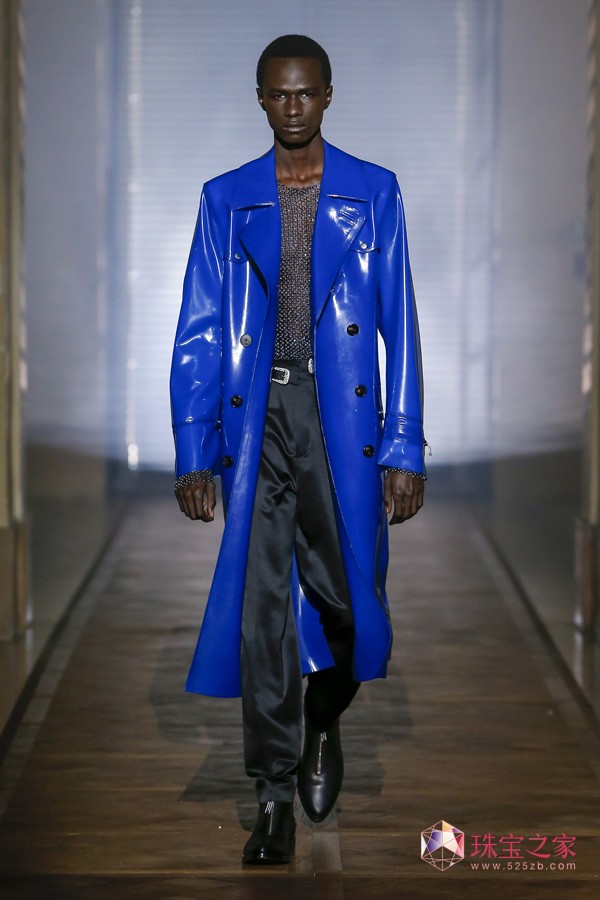Givenchy 2018春夏系列高定時裝秀
