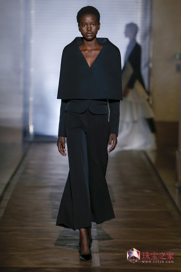 Givenchy 色彩 2018春夏 高定時裝秀