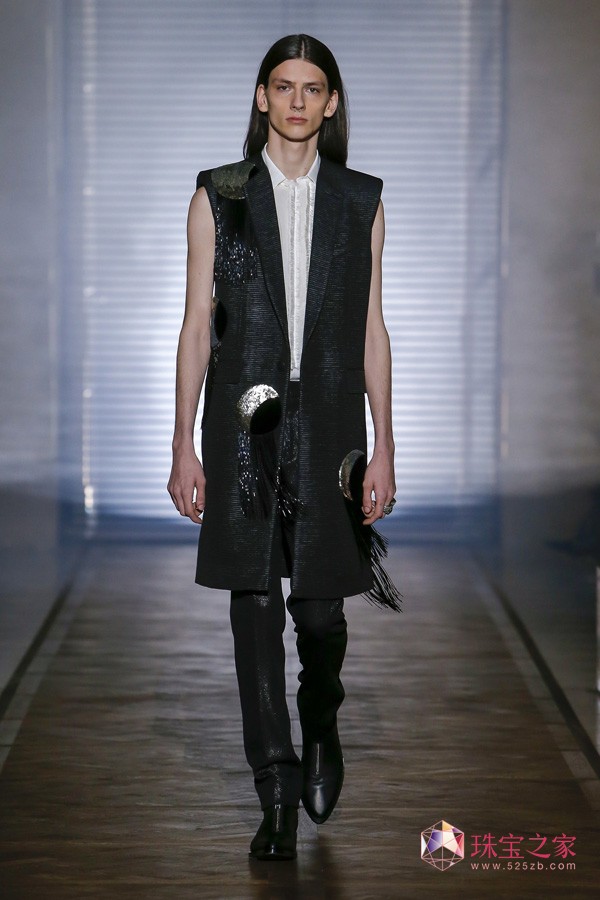 Givenchy 色彩 2018春夏 高定時裝秀