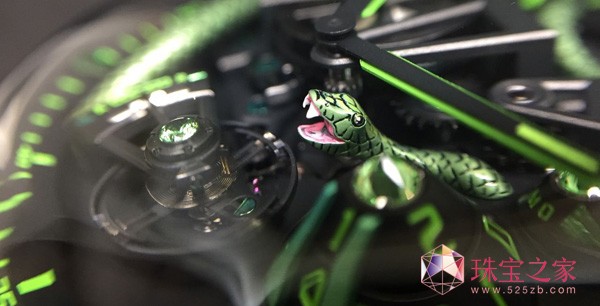 TChristophe Claret R