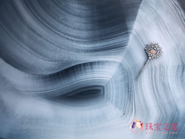 Les Mondes de CHAUMET ˇ߶錚ϵ