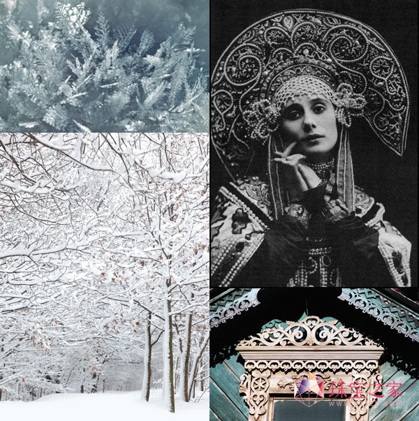 Les Mondes de CHAUMET ˇ߶錚ϵ