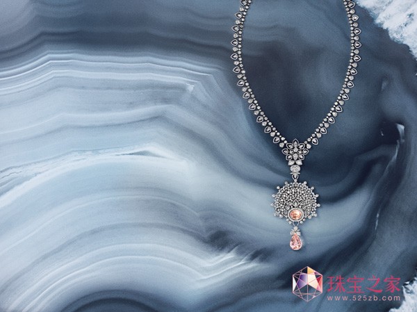 Les Mondes de CHAUMET ˇ߶錚ϵ