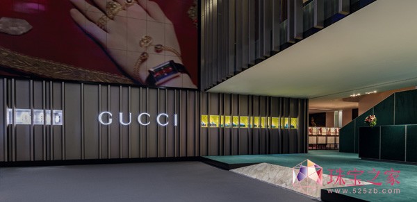  Ԋ(sh)W(xu) Ó  Gucci 犱錚չ