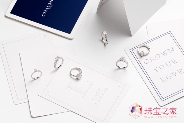 CHAUMET (i) ܌W(xu)  @䶨