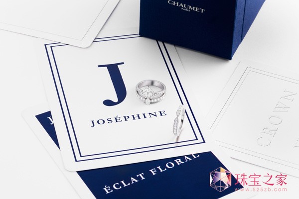 CHAUMET (i) ܌W(xu)  @䶨