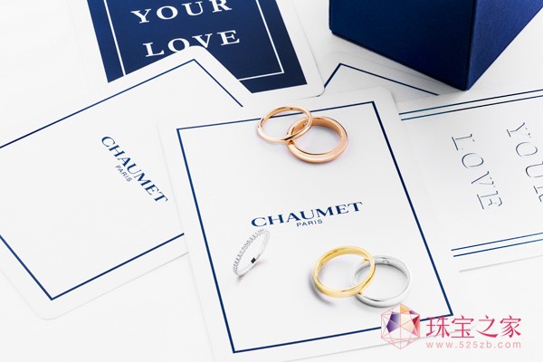CHAUMET (i) ܌W(xu)  @䶨