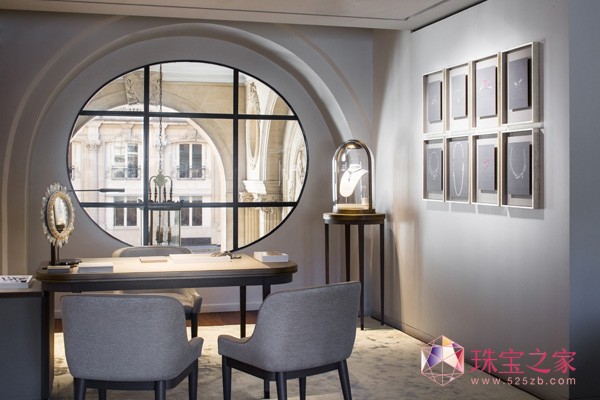 CHAUMET (i) ܌W(xu)  @䶨