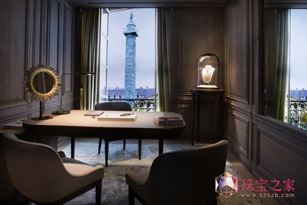 CHAUMET (i) ܌W(xu)  @䶨