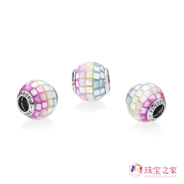 PANDORA 2018 ʢϵЬF——ȫһlFң
