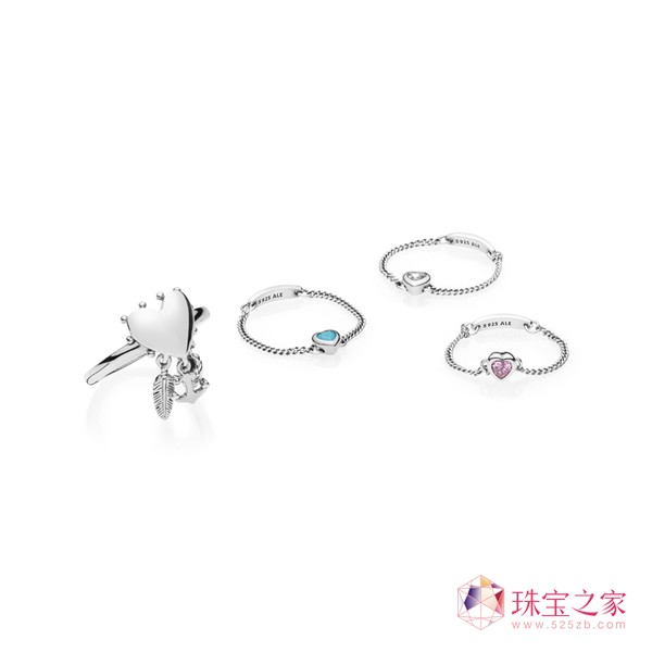 PANDORA 2018 ʢϵЬF——ȫһlFң