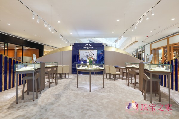 CHAUMET   {(ln)ѪF 辫