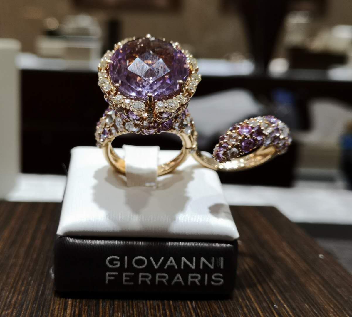 Һ Giovanni Ferraris Ї錚Ј^9