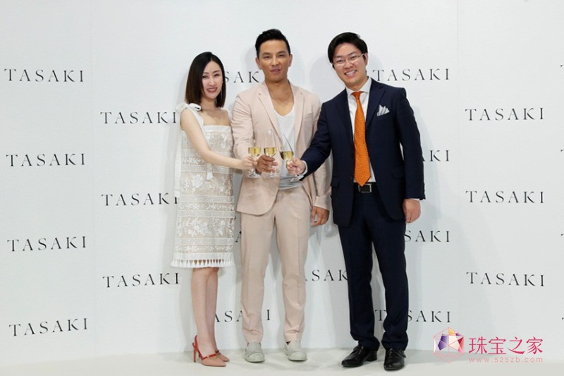 F(xin)xĆcɾ TASAKI (chung)⿂O(jin) Prabal GurungyTASAKI Atelier ϵ錚ྩ