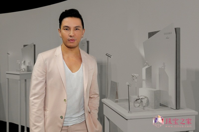 F(xin)xĆcɾ TASAKI (chung)⿂O(jin) Prabal GurungyTASAKI Atelier ϵ錚ྩ