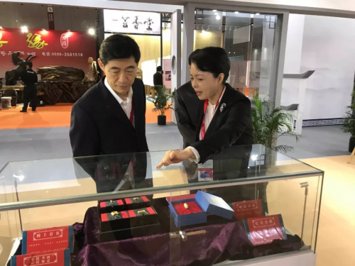 千年珠寶 長(zhǎng)三角國(guó)際文博會(huì) 南京博物院 國(guó)潮
