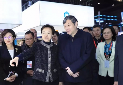 千年珠寶 長(zhǎng)三角國(guó)際文博會(huì) 南京博物院 國(guó)潮